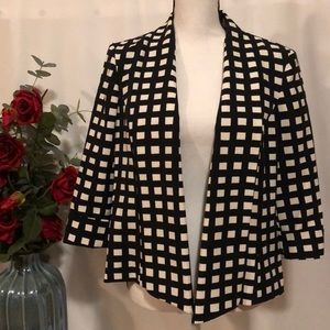 Kasper women’s blazer size 14P